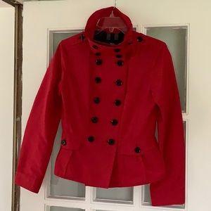 Burberry London Lightweight Rain Jacket